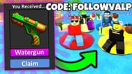 Official cover art for the game (Image via Roblox)
